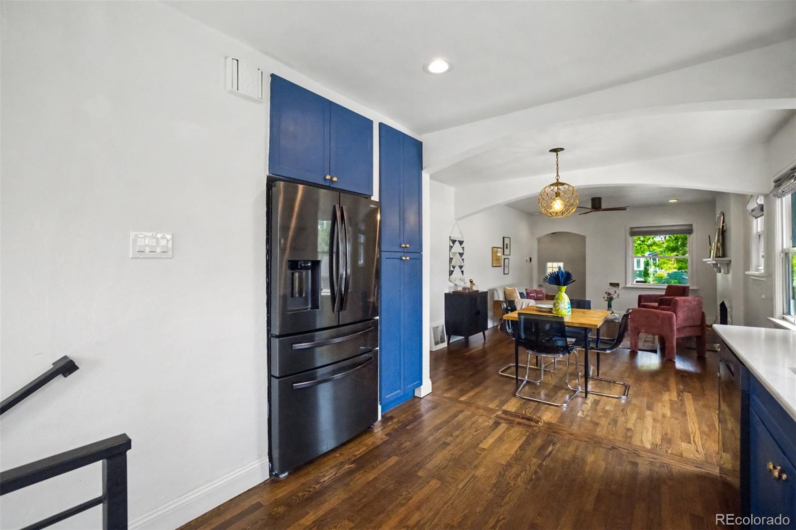 MLS Image #11 for 4871  quitman street,denver, Colorado