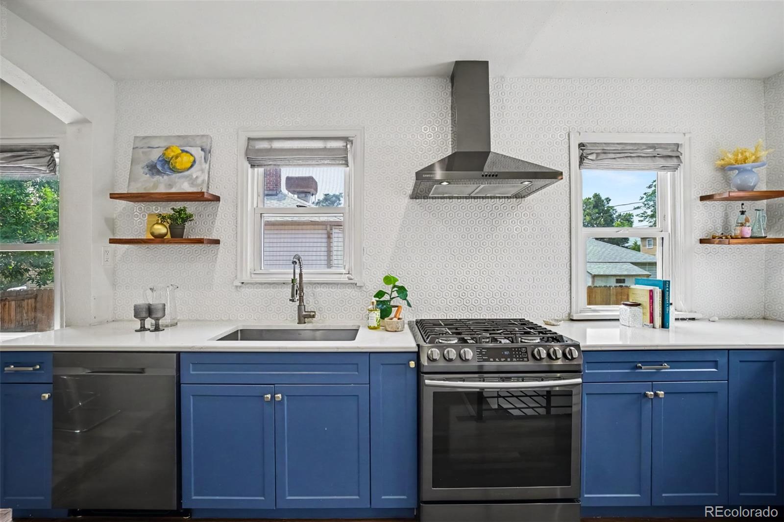 MLS Image #12 for 4871  quitman street,denver, Colorado