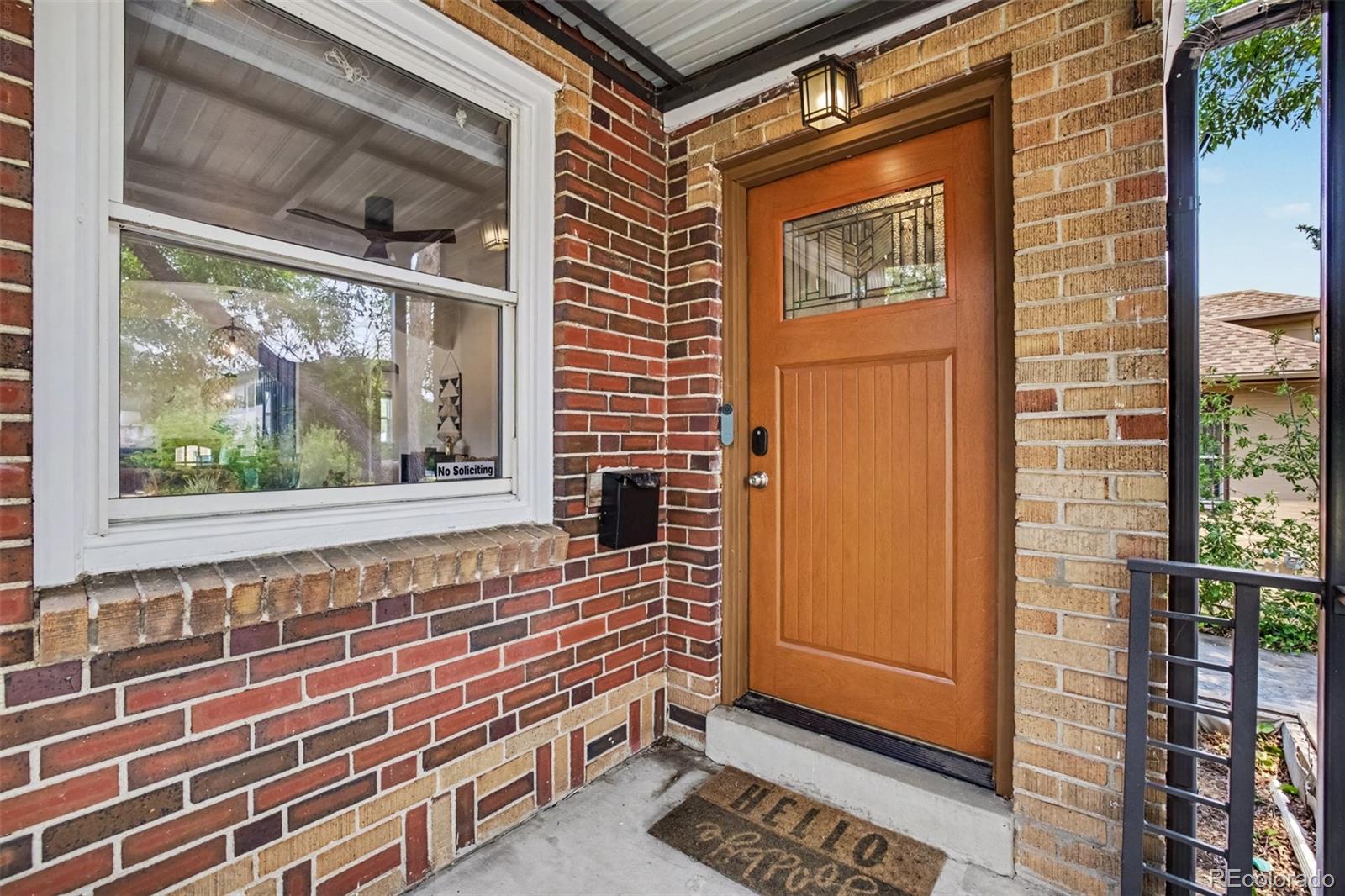 MLS Image #3 for 4871  quitman street,denver, Colorado