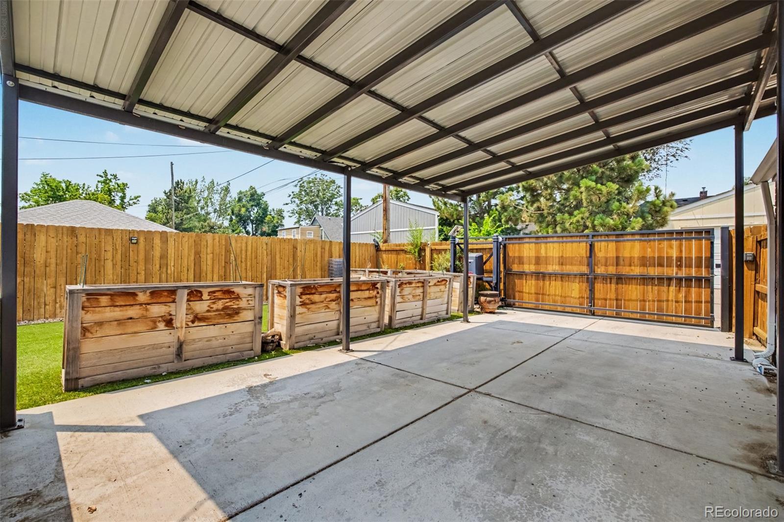 MLS Image #35 for 4871  quitman street,denver, Colorado