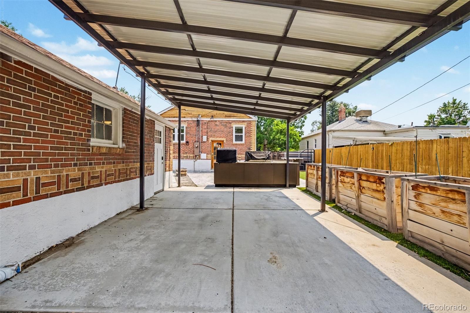 MLS Image #36 for 4871  quitman street,denver, Colorado