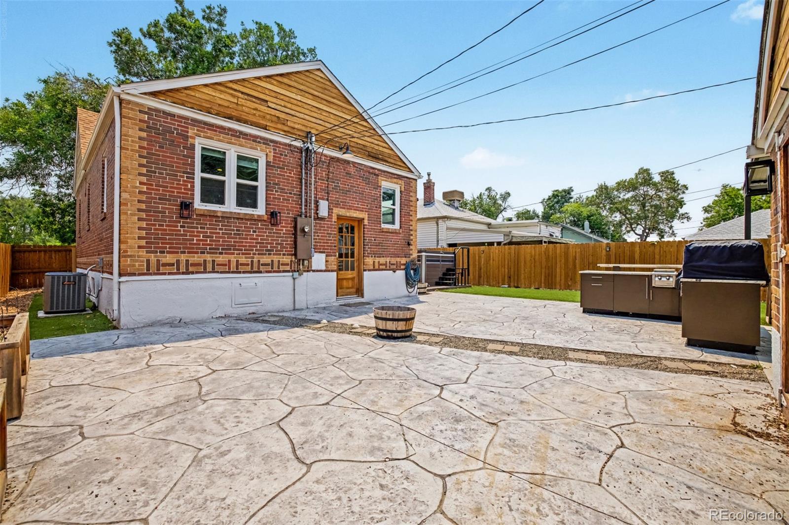MLS Image #37 for 4871  quitman street,denver, Colorado