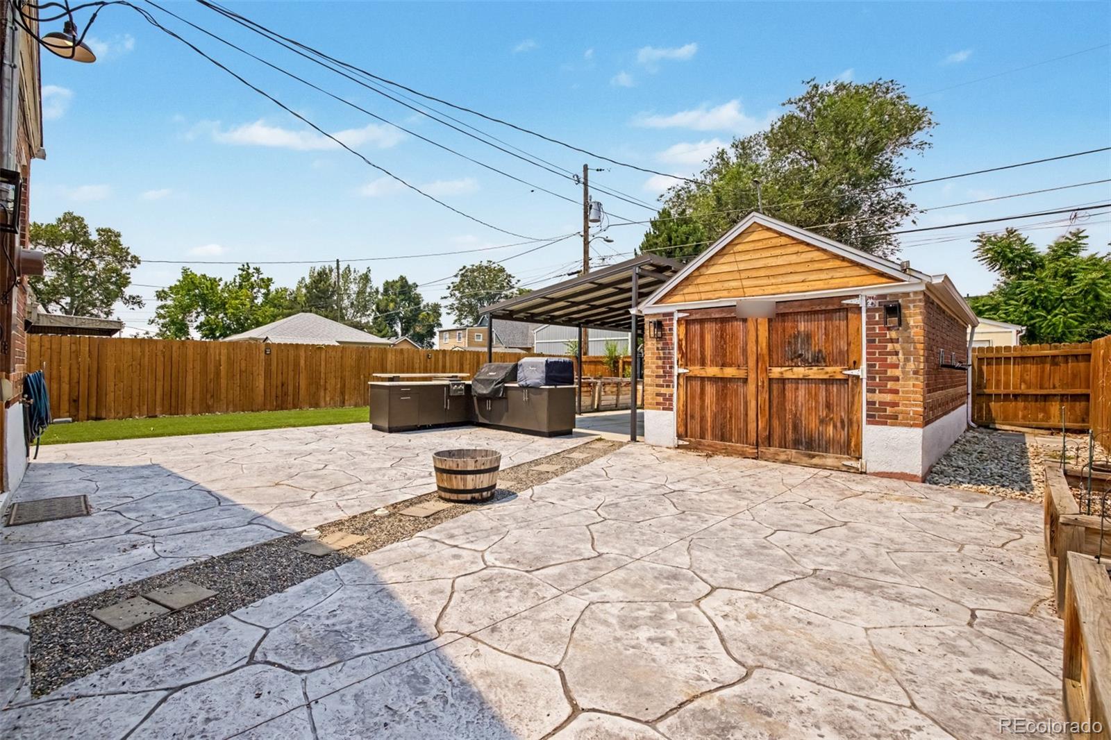 MLS Image #38 for 4871  quitman street,denver, Colorado