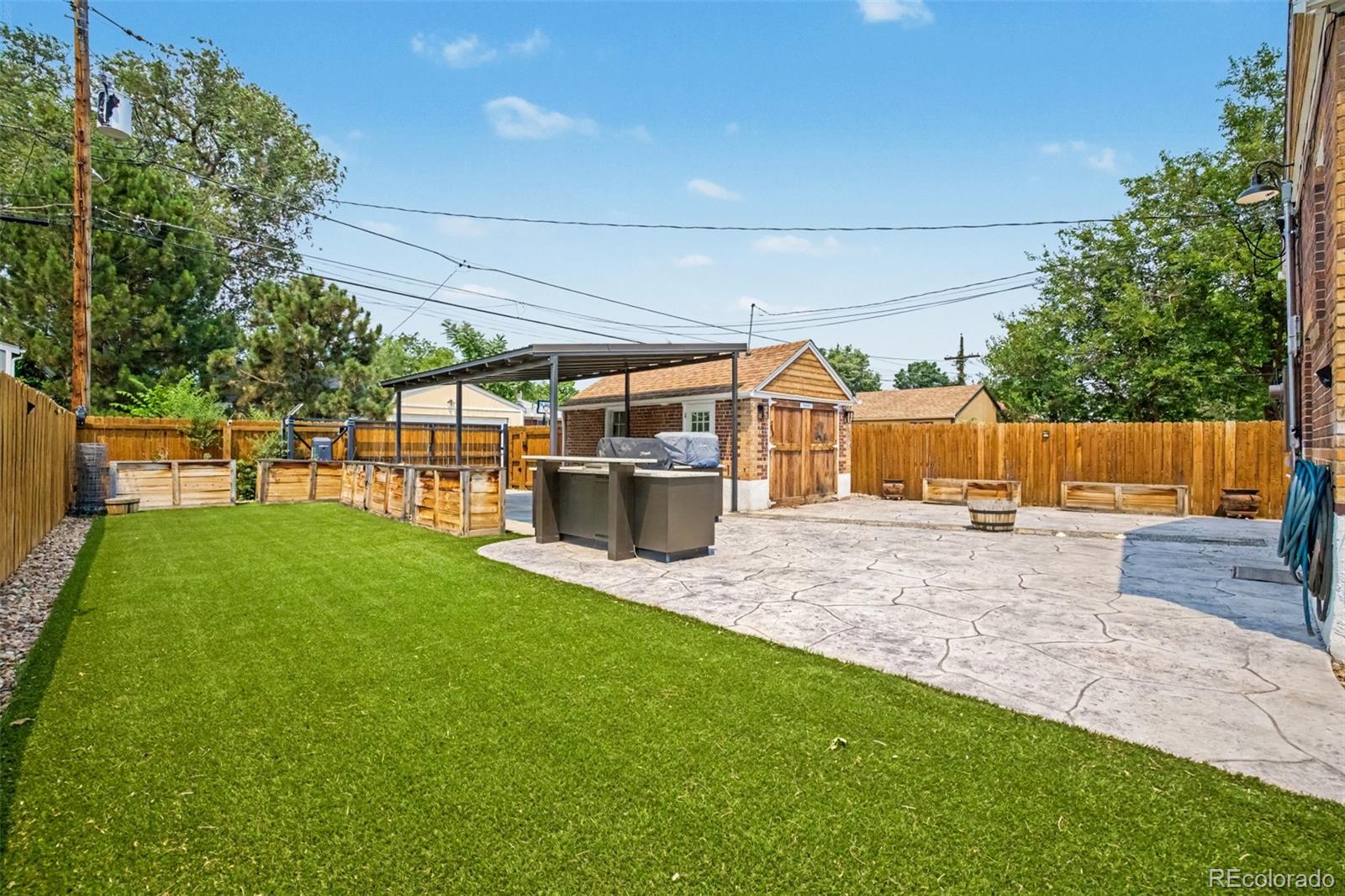 MLS Image #39 for 4871  quitman street,denver, Colorado