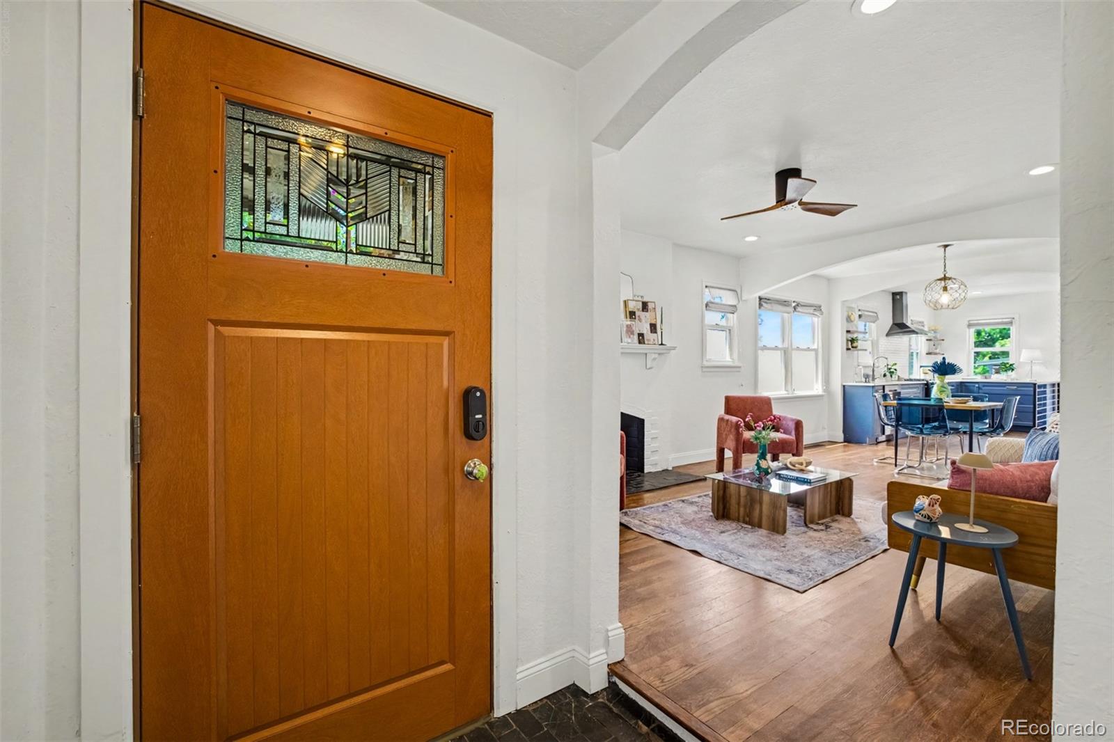 MLS Image #4 for 4871  quitman street,denver, Colorado