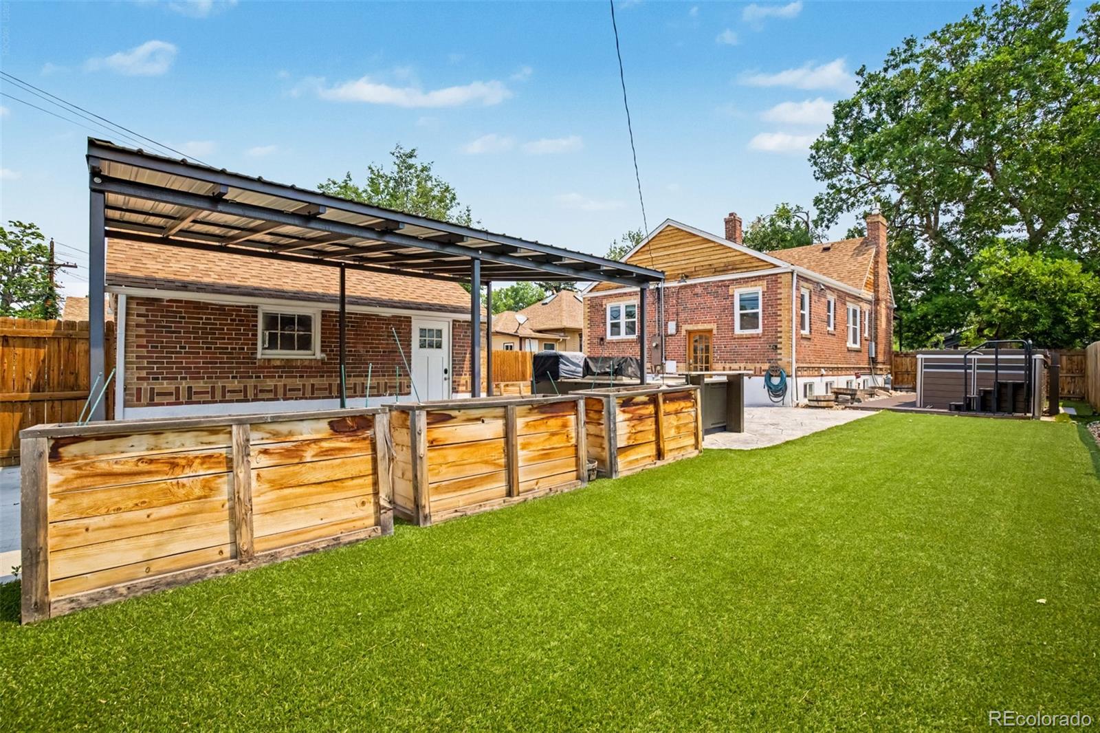 MLS Image #40 for 4871  quitman street,denver, Colorado