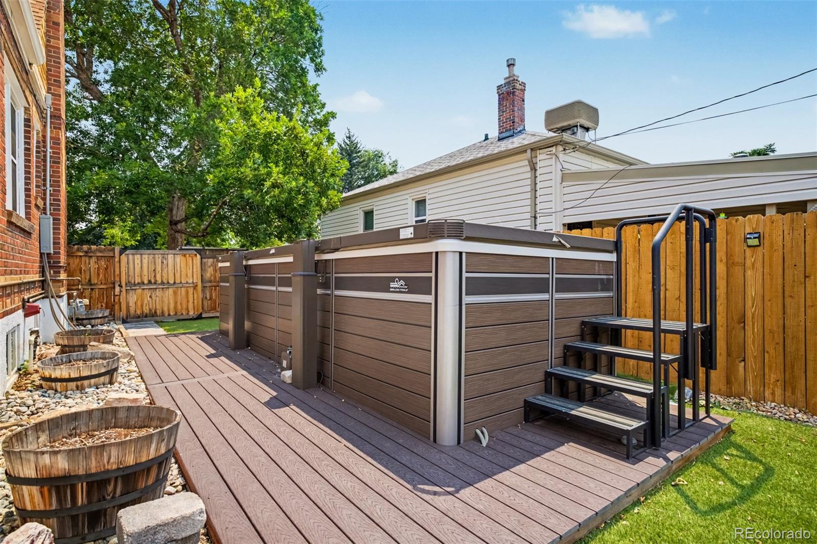 MLS Image #41 for 4871  quitman street,denver, Colorado