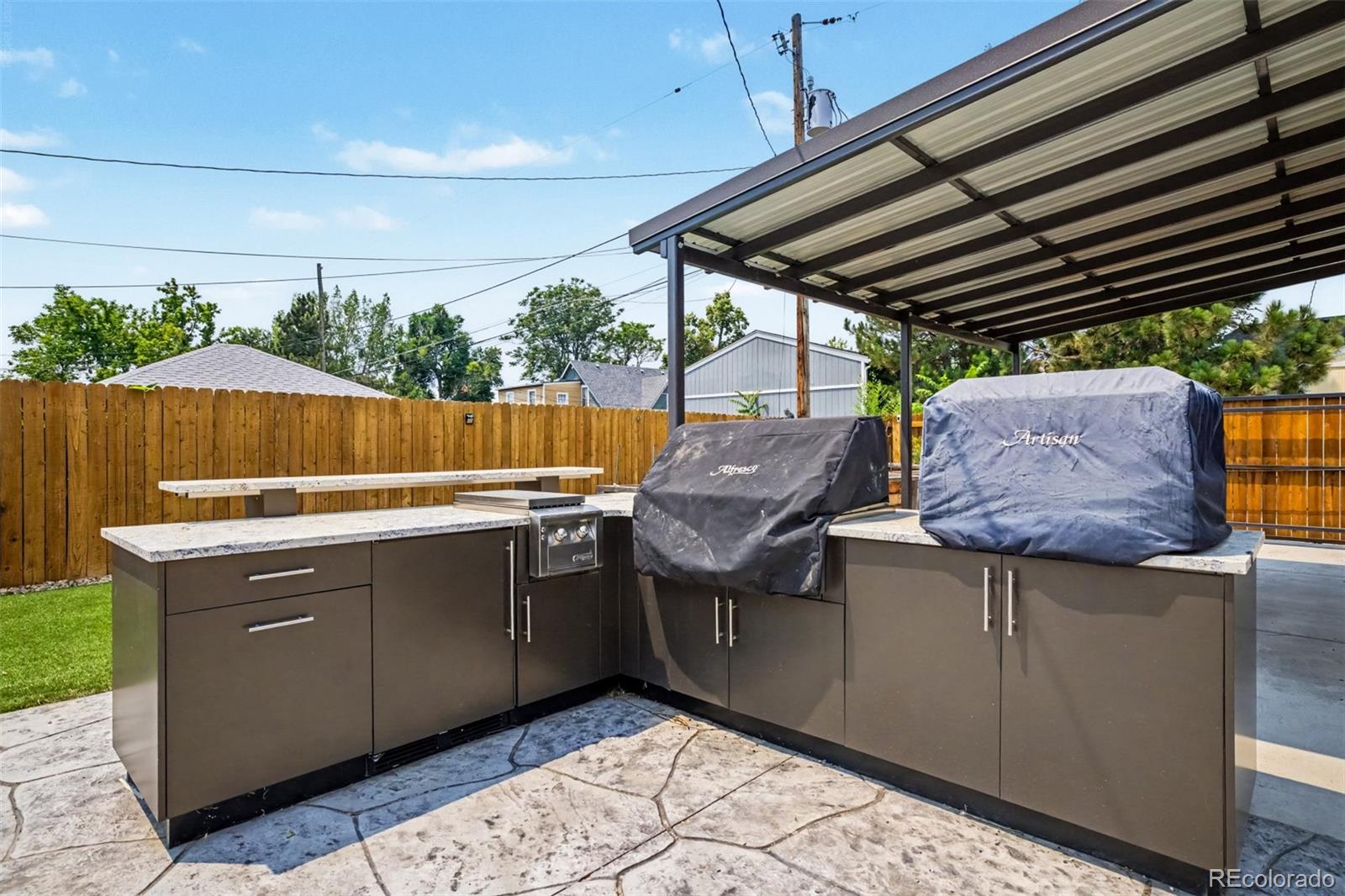 MLS Image #42 for 4871  quitman street,denver, Colorado
