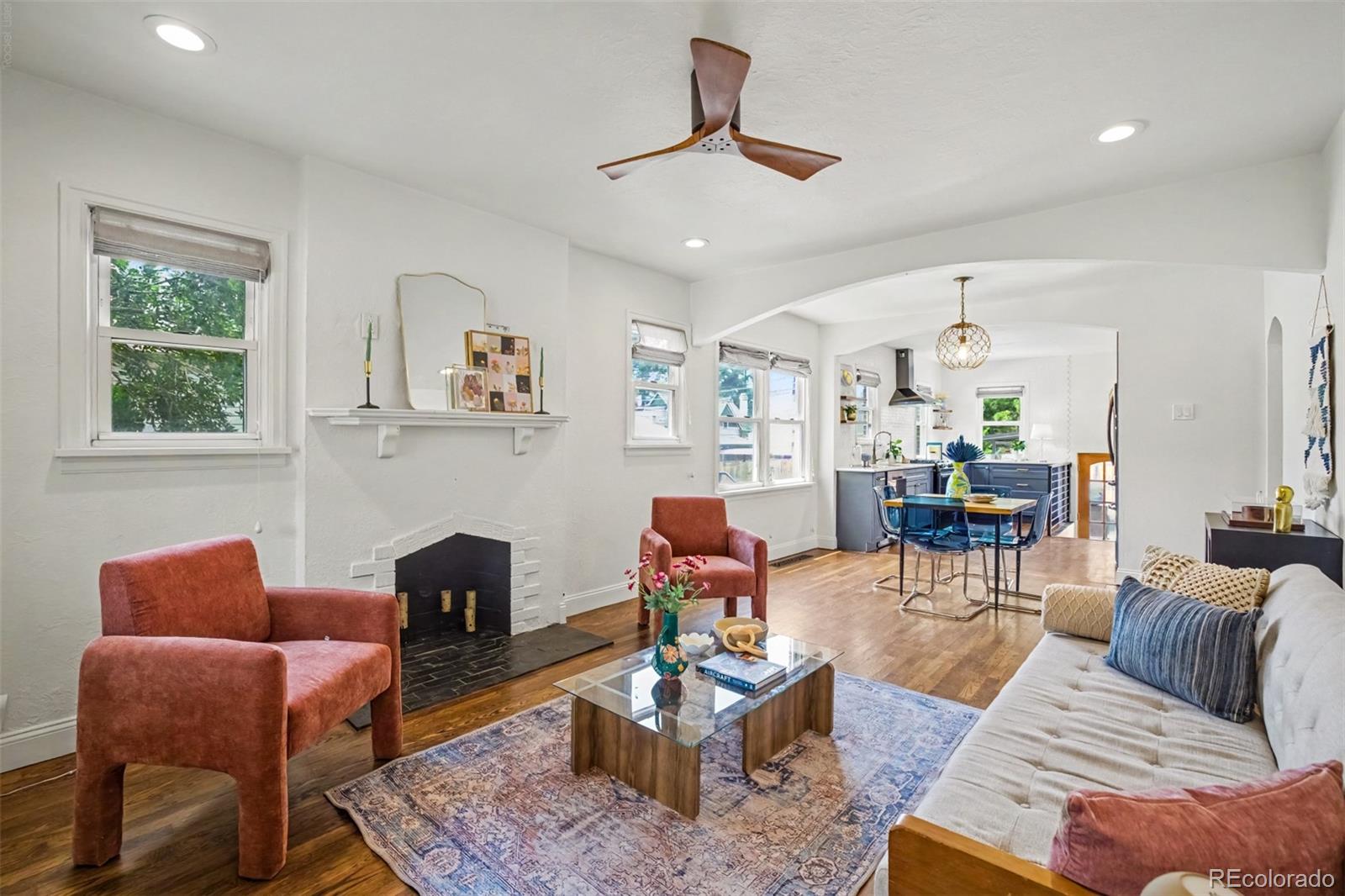MLS Image #5 for 4871  quitman street,denver, Colorado
