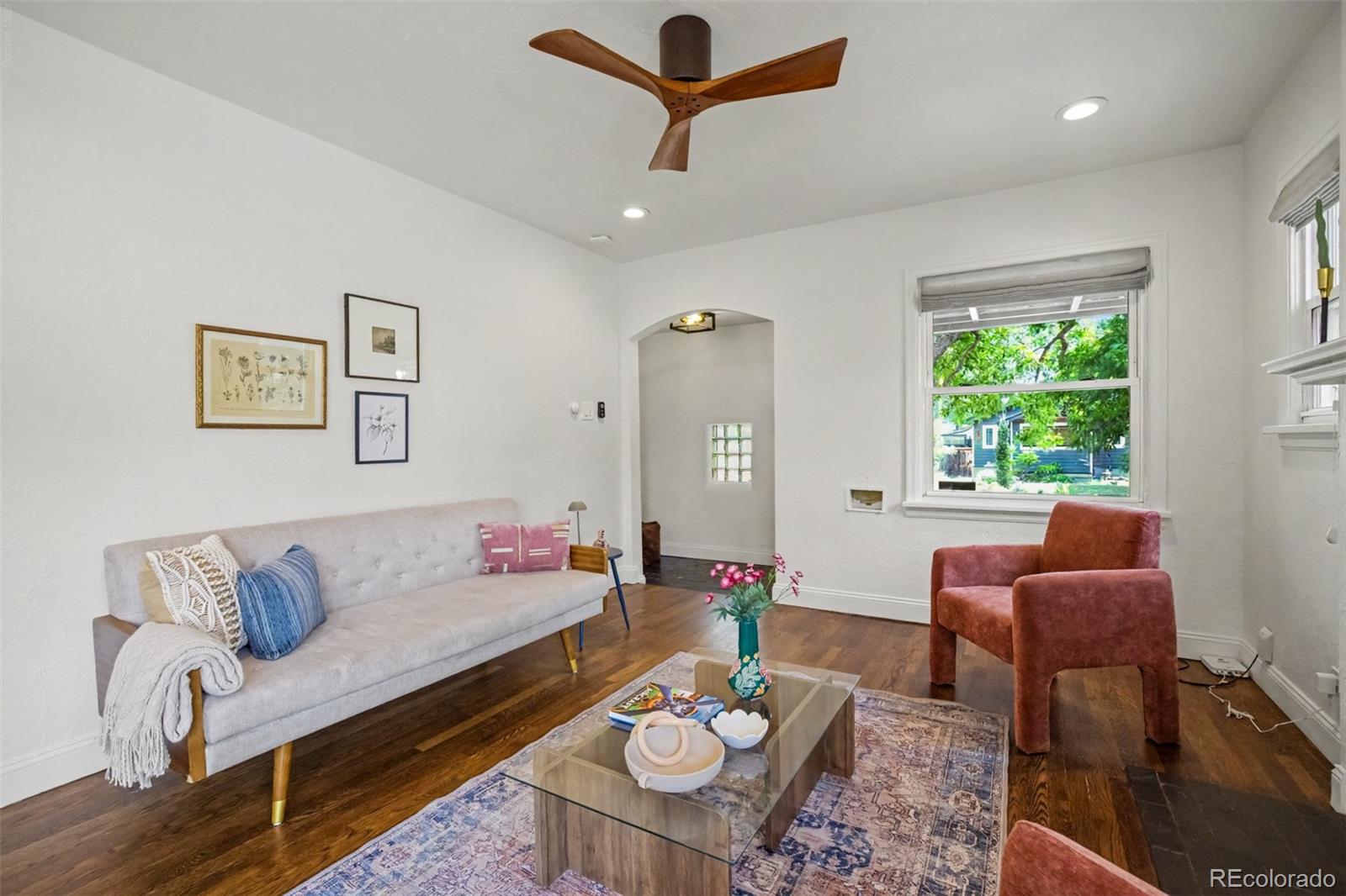 MLS Image #6 for 4871  quitman street,denver, Colorado