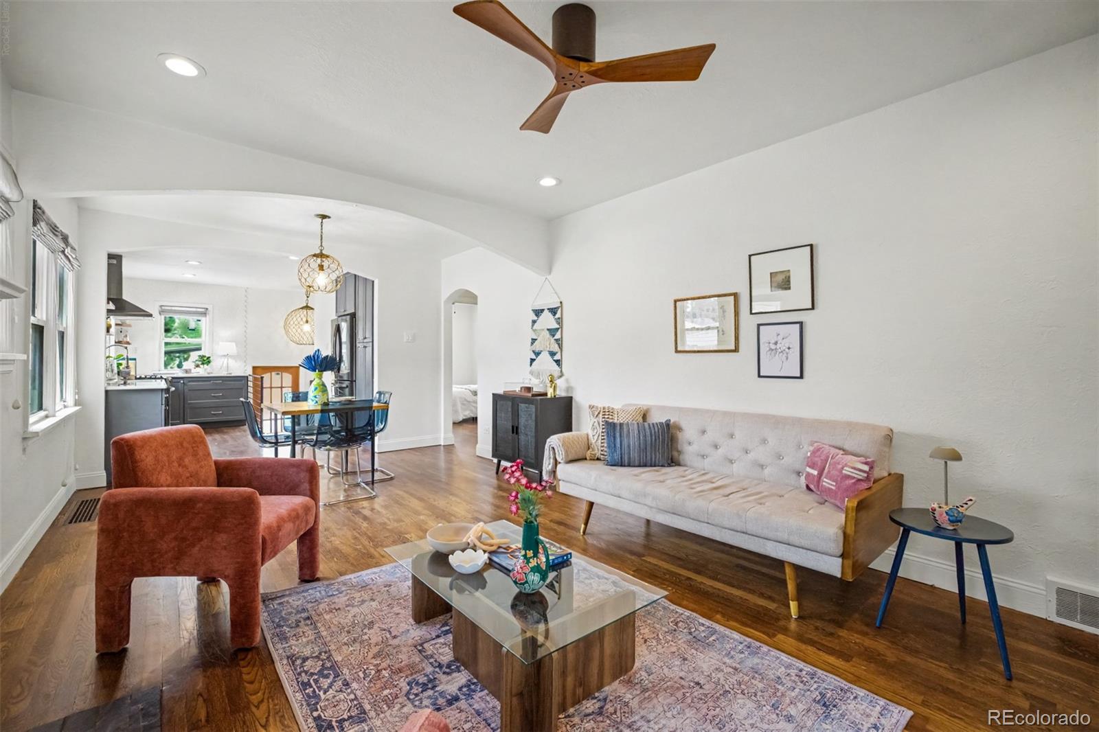 MLS Image #7 for 4871  quitman street,denver, Colorado