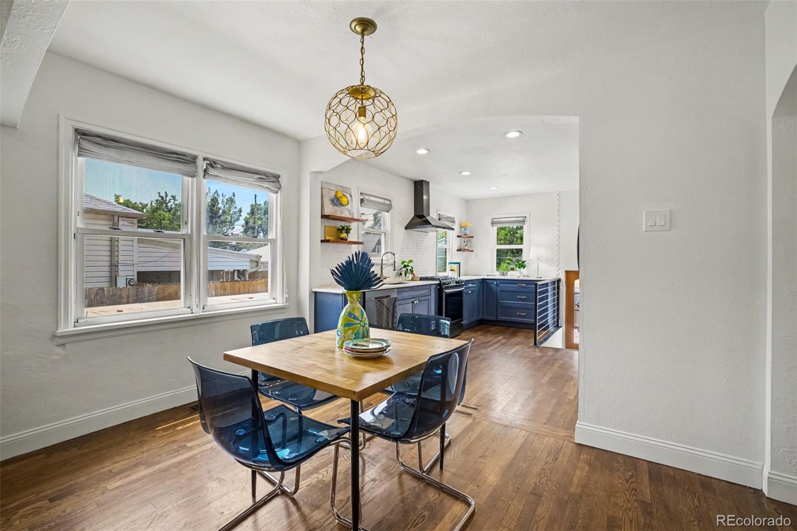 MLS Image #9 for 4871  quitman street,denver, Colorado