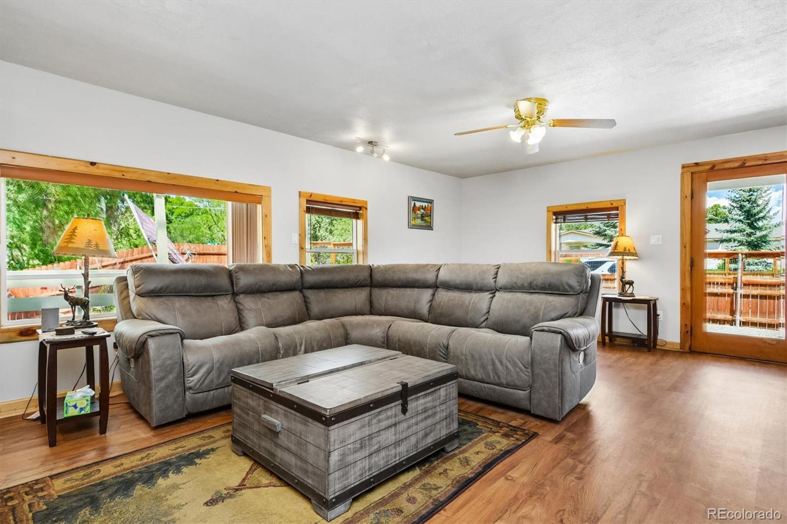 MLS Image #1 for 201  mill street,buena vista, Colorado
