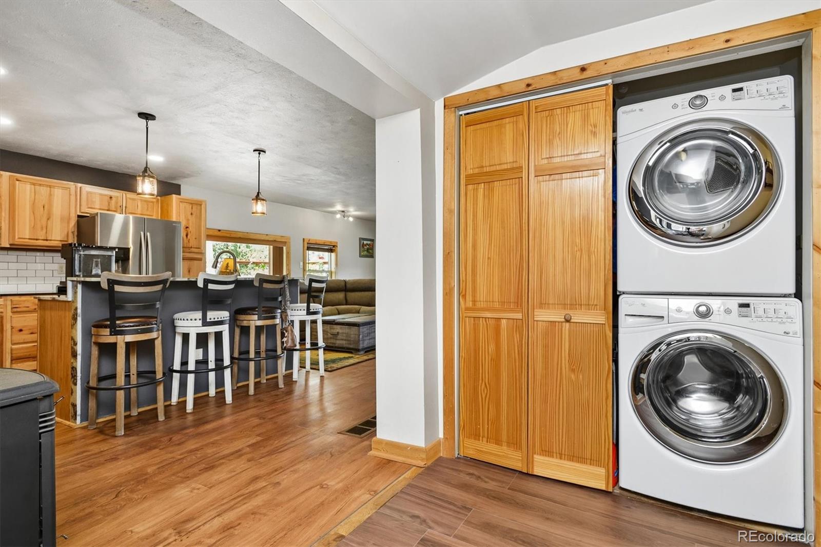 MLS Image #11 for 201  mill street,buena vista, Colorado