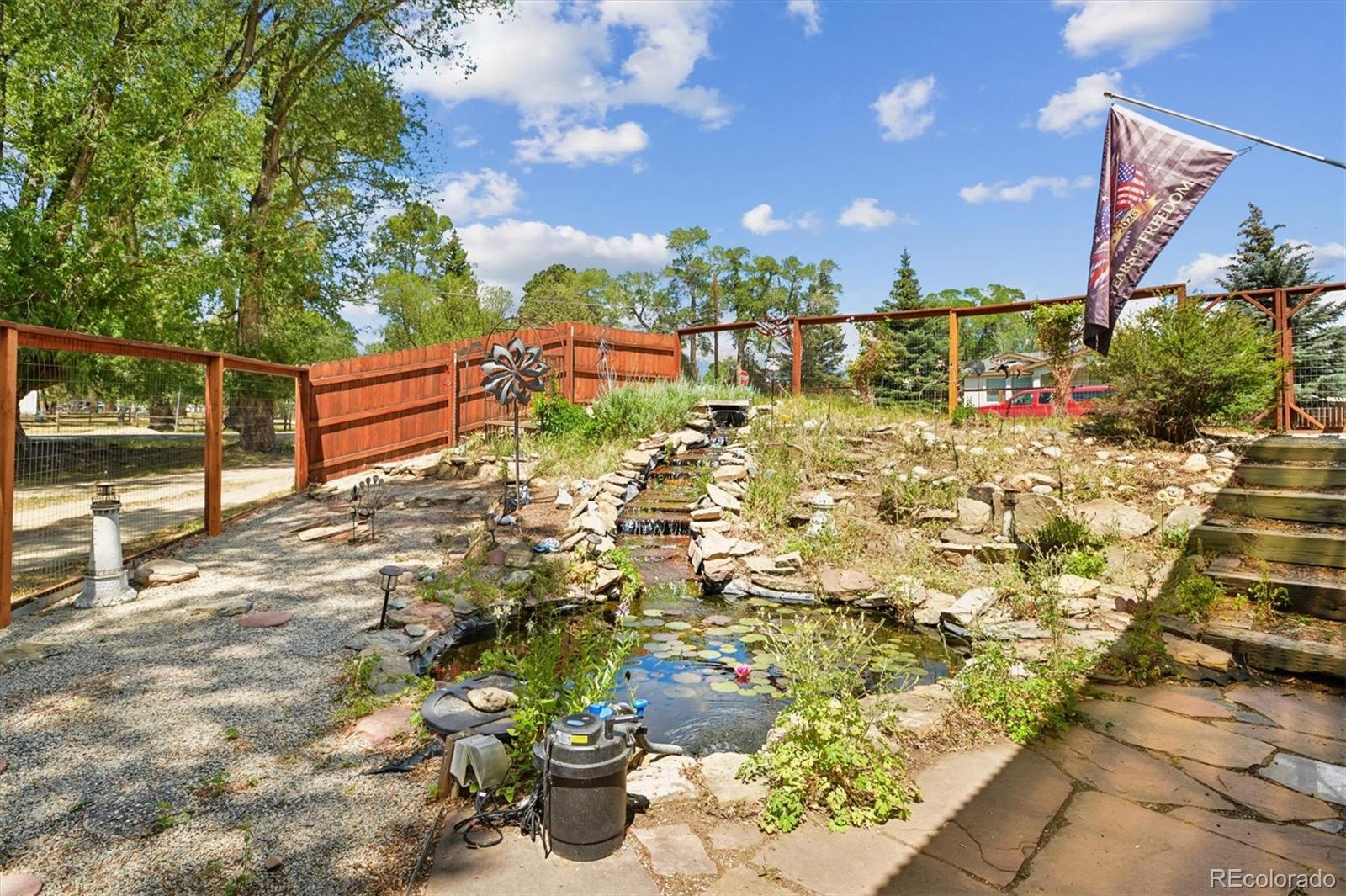 MLS Image #17 for 201  mill street,buena vista, Colorado