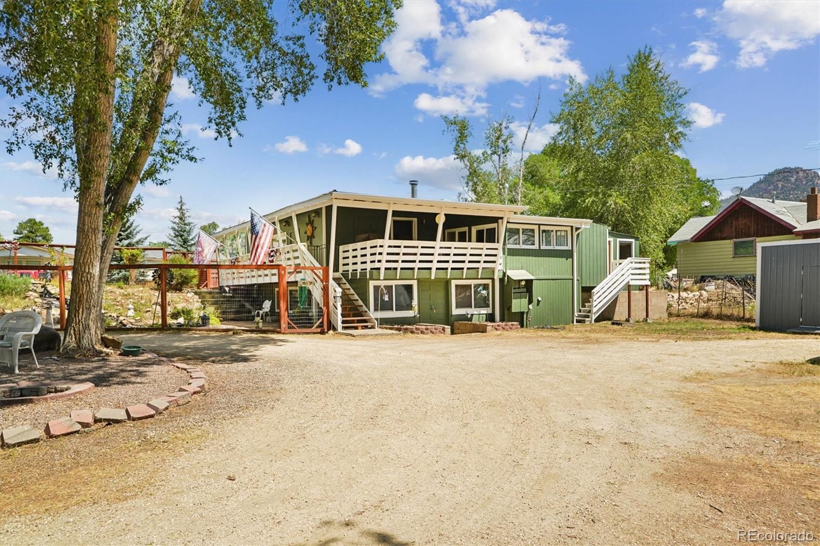MLS Image #18 for 201  mill street,buena vista, Colorado
