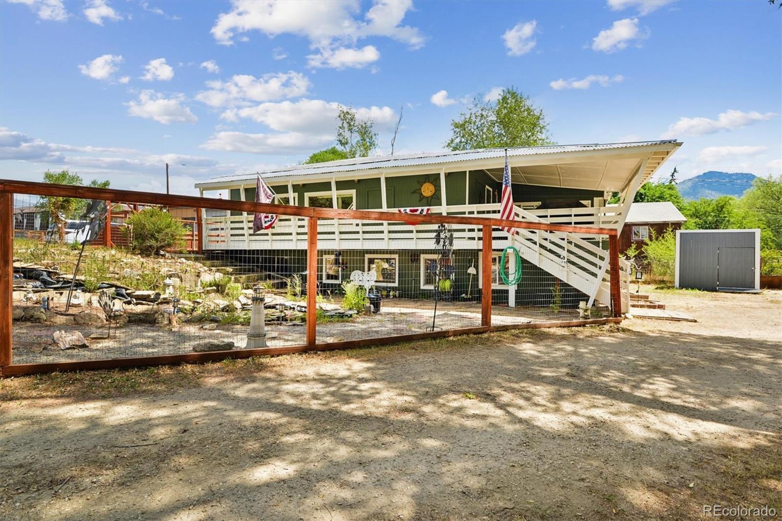 MLS Image #19 for 201  mill street,buena vista, Colorado