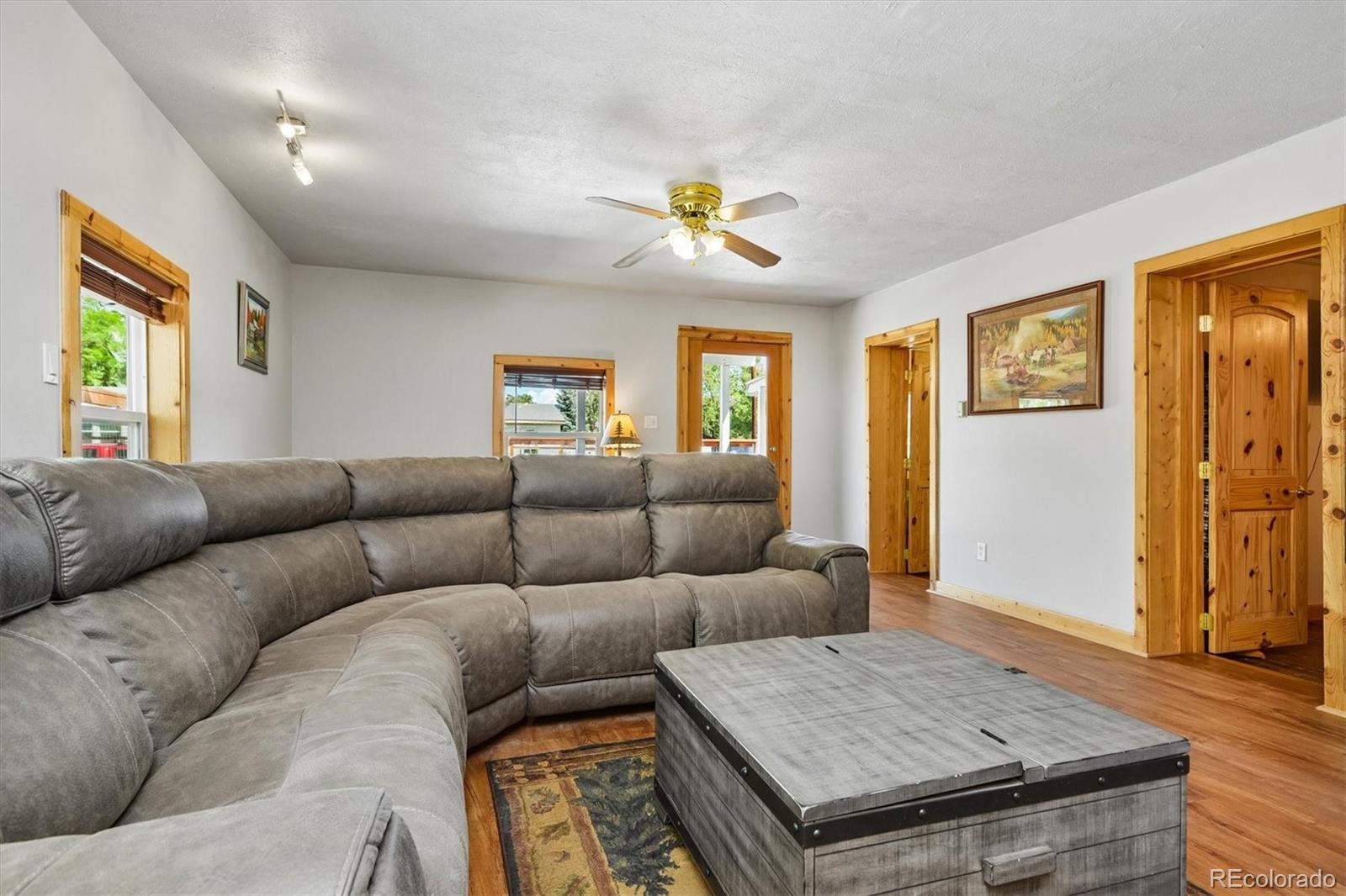 MLS Image #2 for 201  mill street,buena vista, Colorado