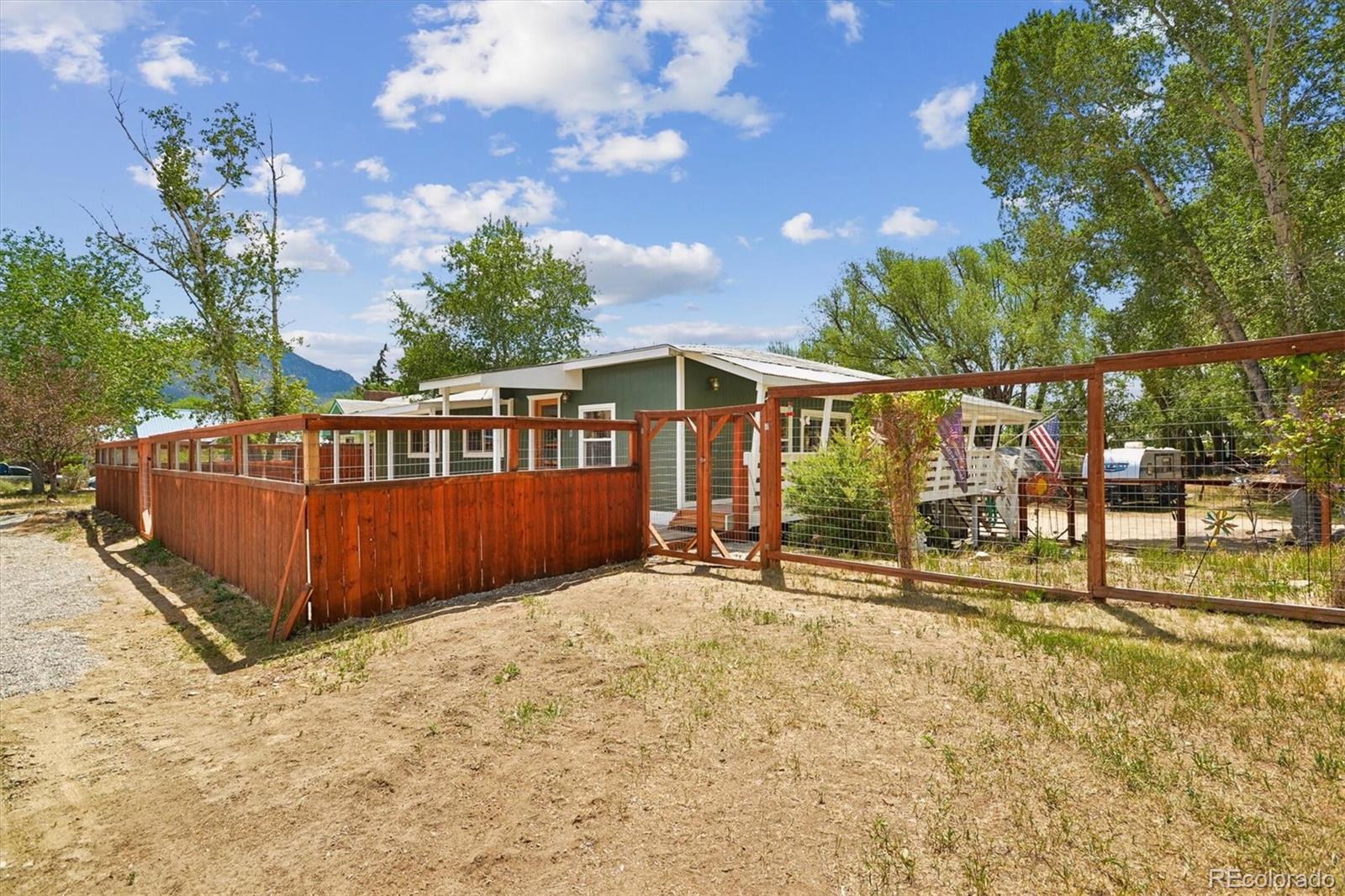 MLS Image #20 for 201  mill street,buena vista, Colorado