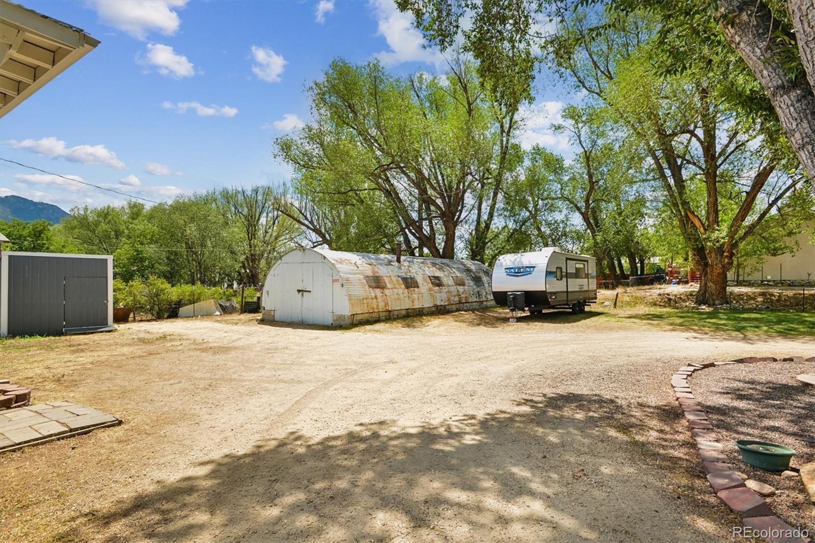 MLS Image #21 for 201  mill street,buena vista, Colorado