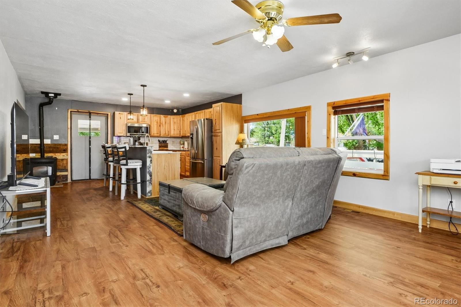 MLS Image #3 for 201  mill street,buena vista, Colorado