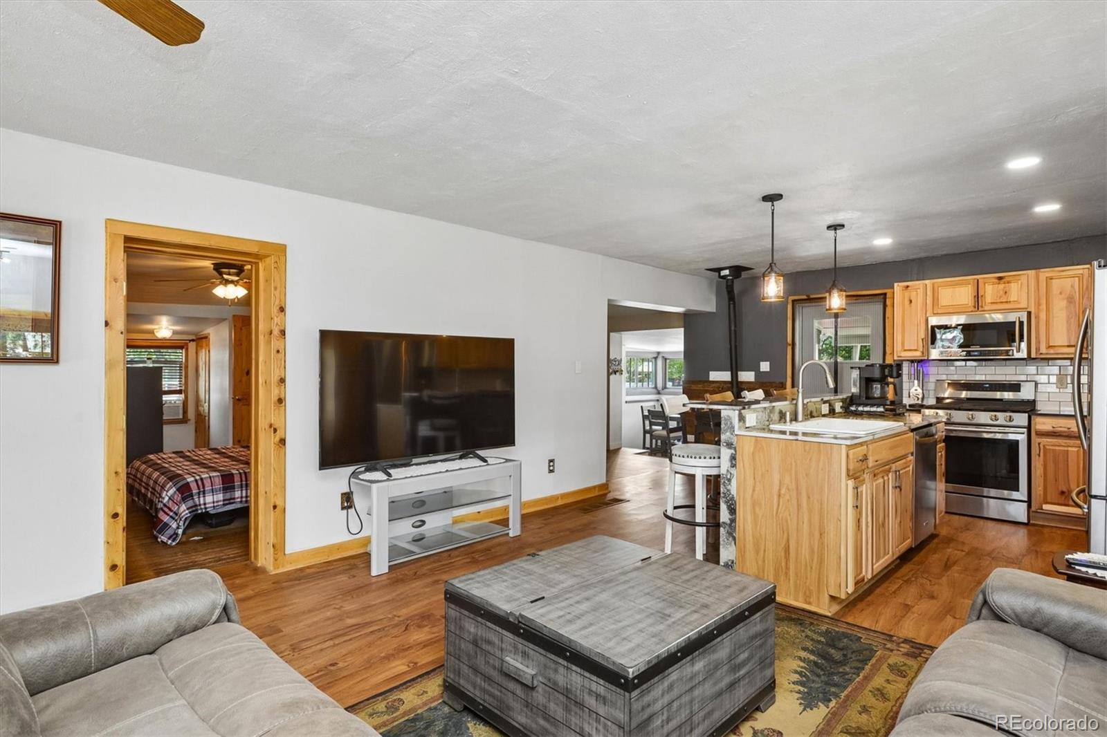 MLS Image #4 for 201  mill street,buena vista, Colorado