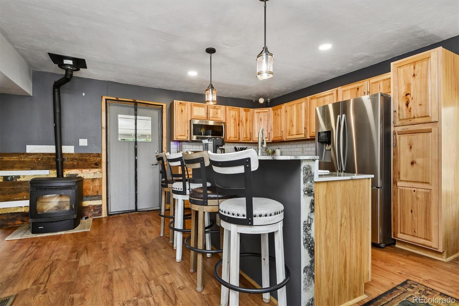 MLS Image #5 for 201  mill street,buena vista, Colorado