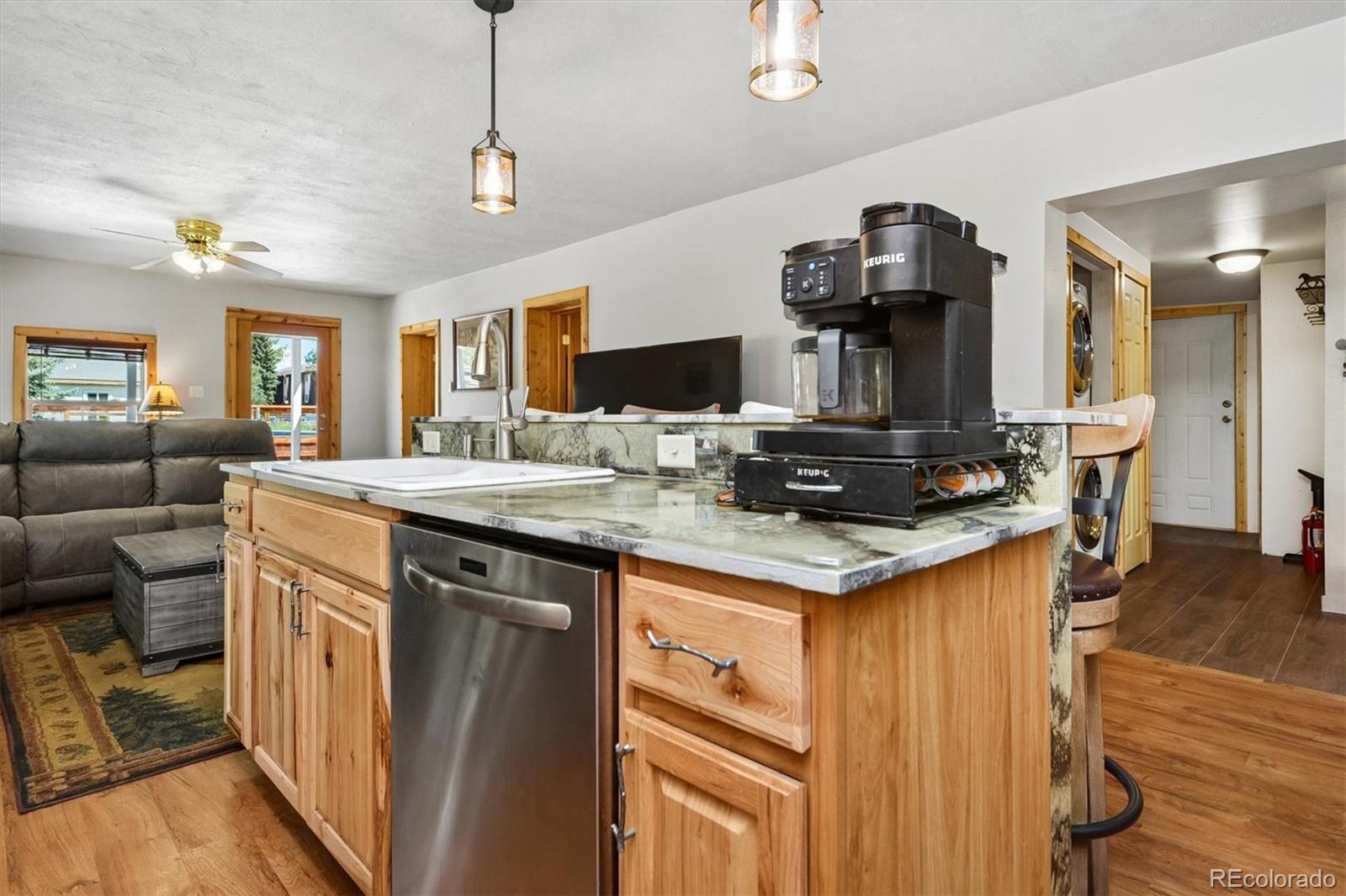 MLS Image #8 for 201  mill street,buena vista, Colorado