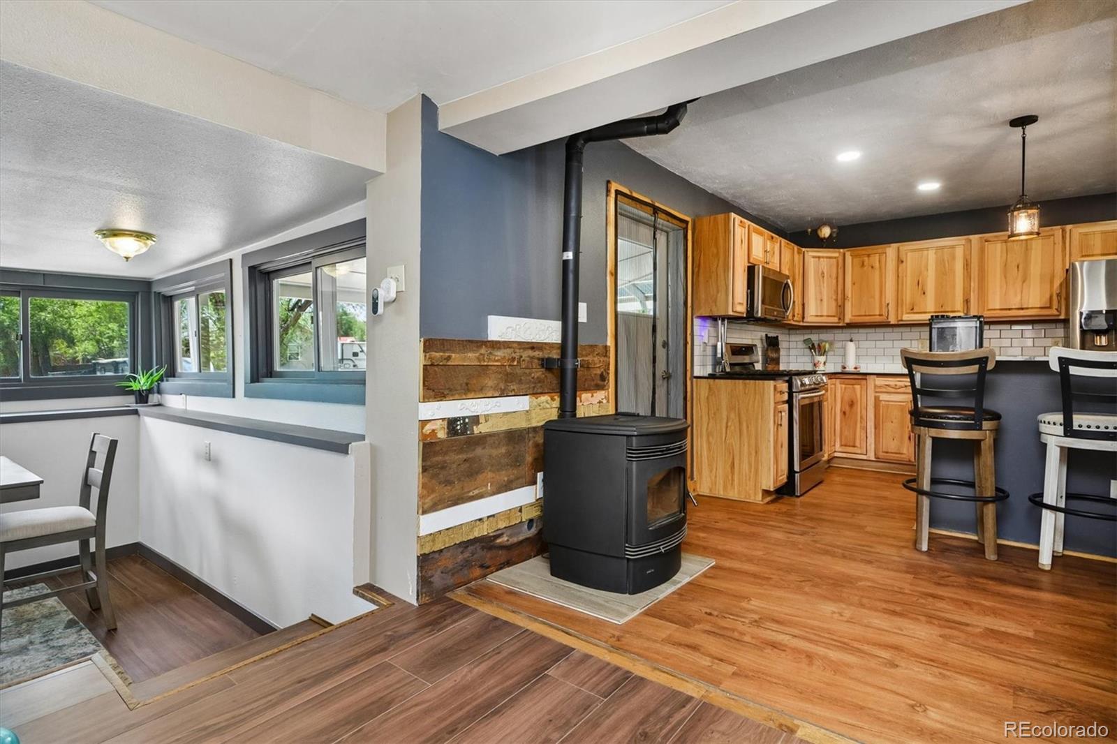 MLS Image #9 for 201  mill street,buena vista, Colorado