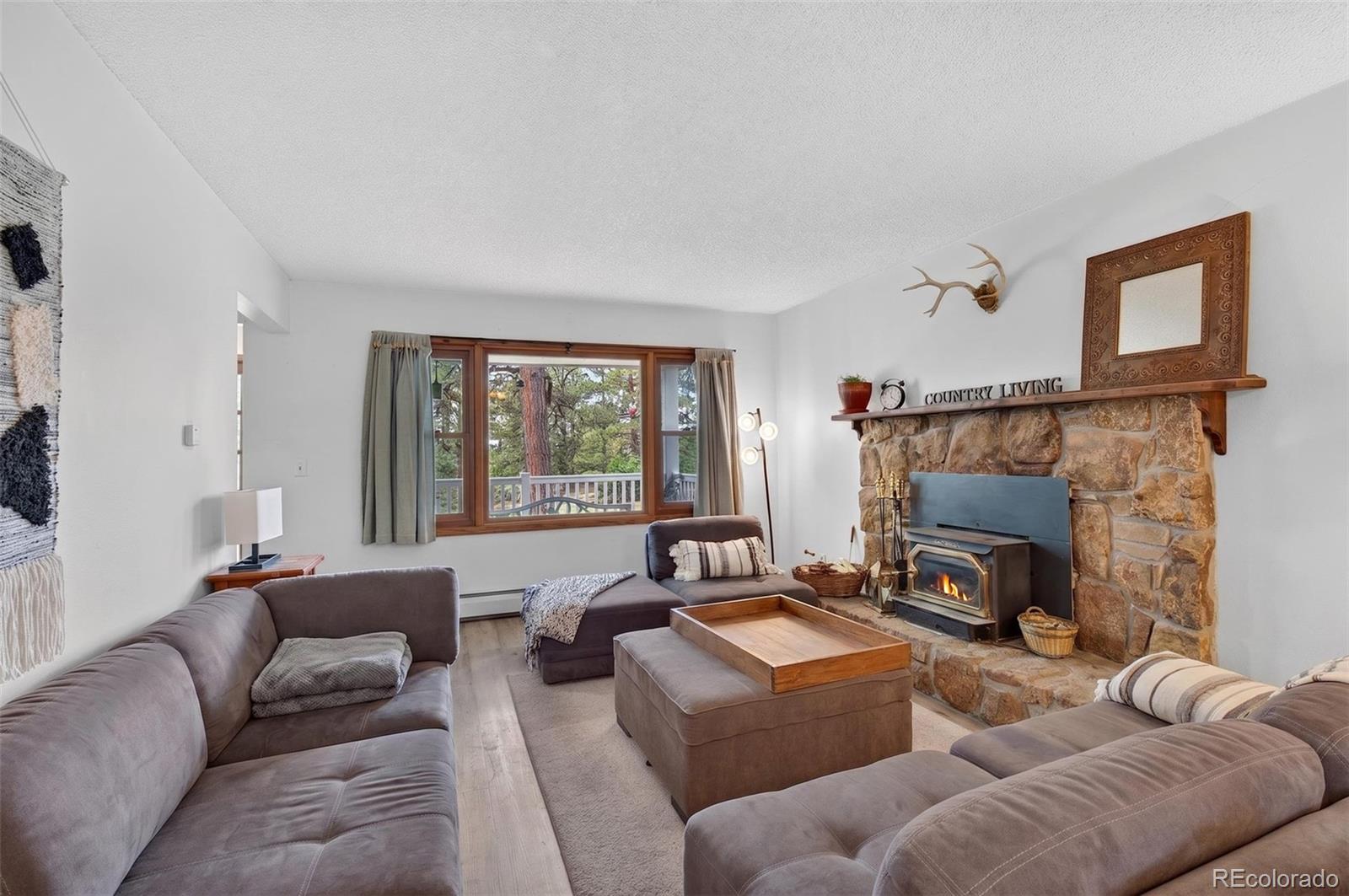 MLS Image #12 for 11934 e buckhorn way,franktown, Colorado