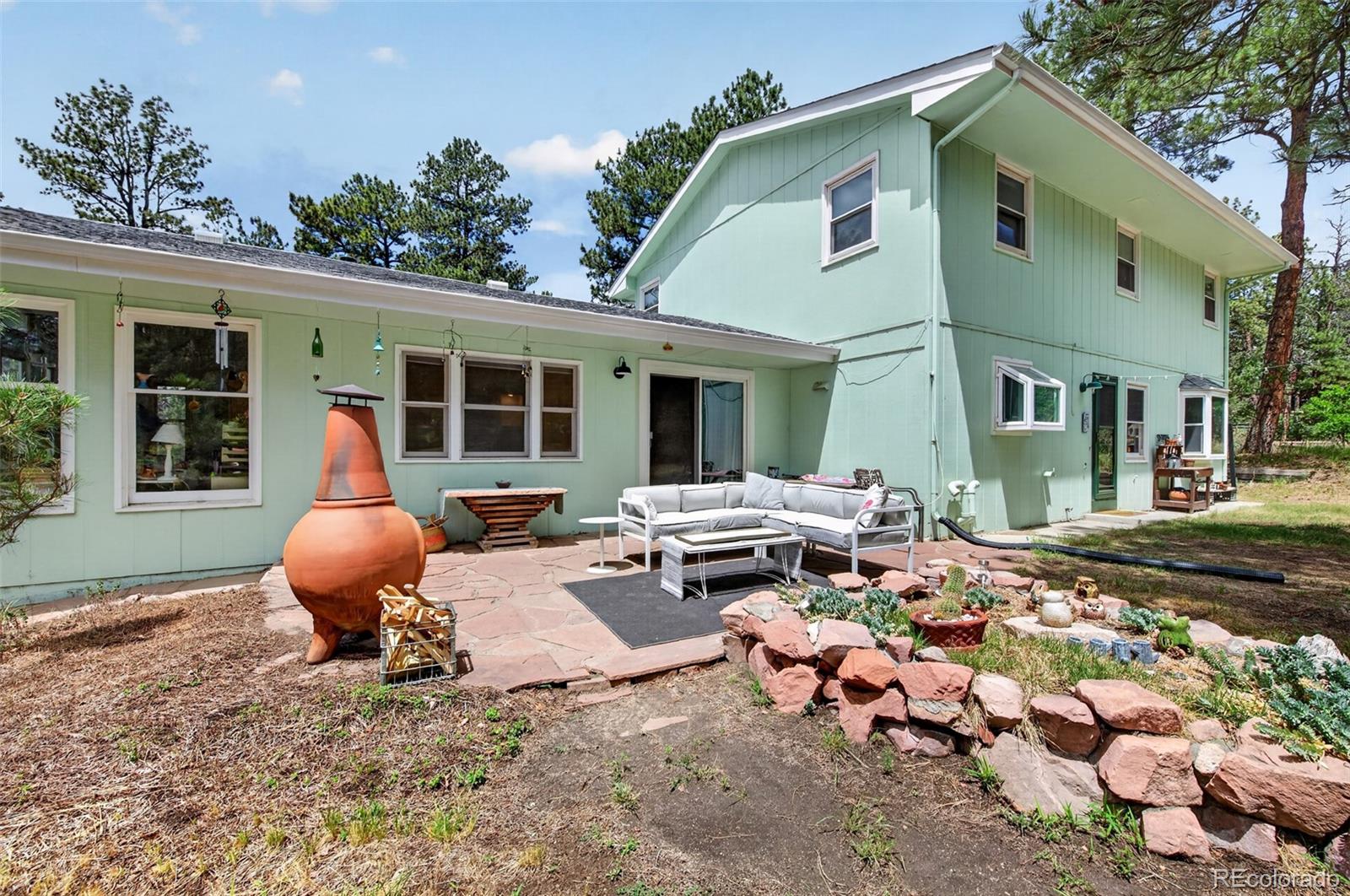 MLS Image #26 for 11934 e buckhorn way,franktown, Colorado