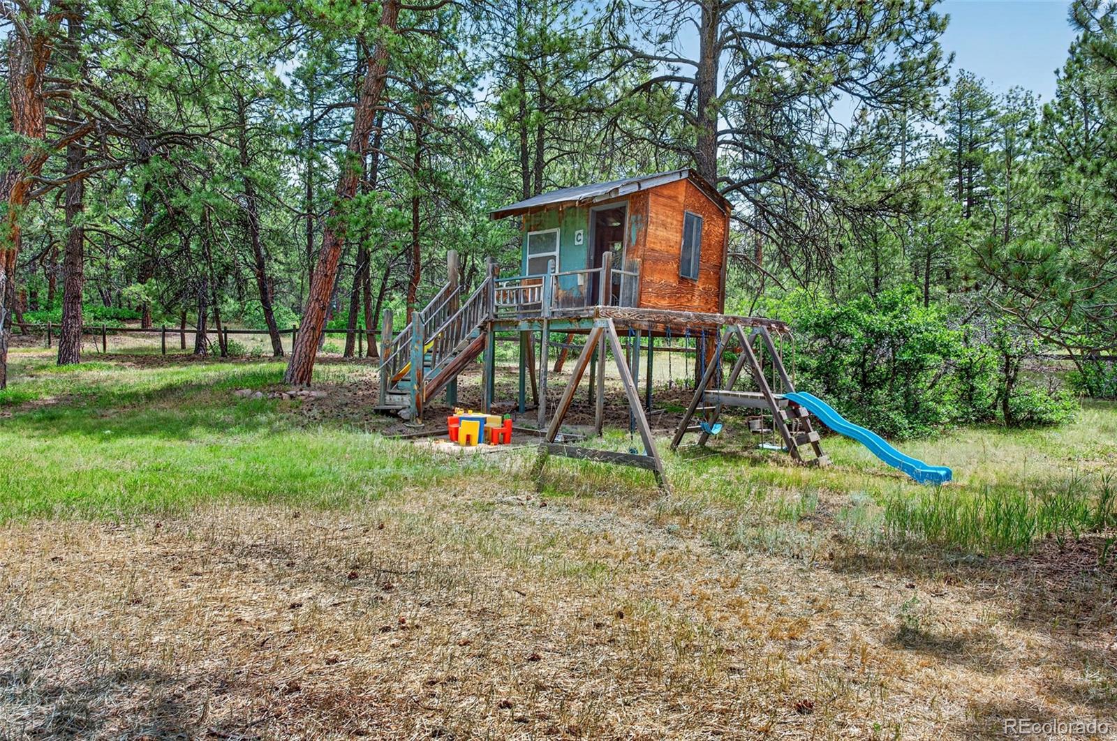 MLS Image #31 for 11934 e buckhorn way,franktown, Colorado