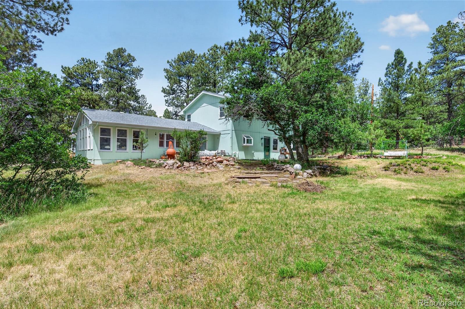 MLS Image #32 for 11934 e buckhorn way,franktown, Colorado