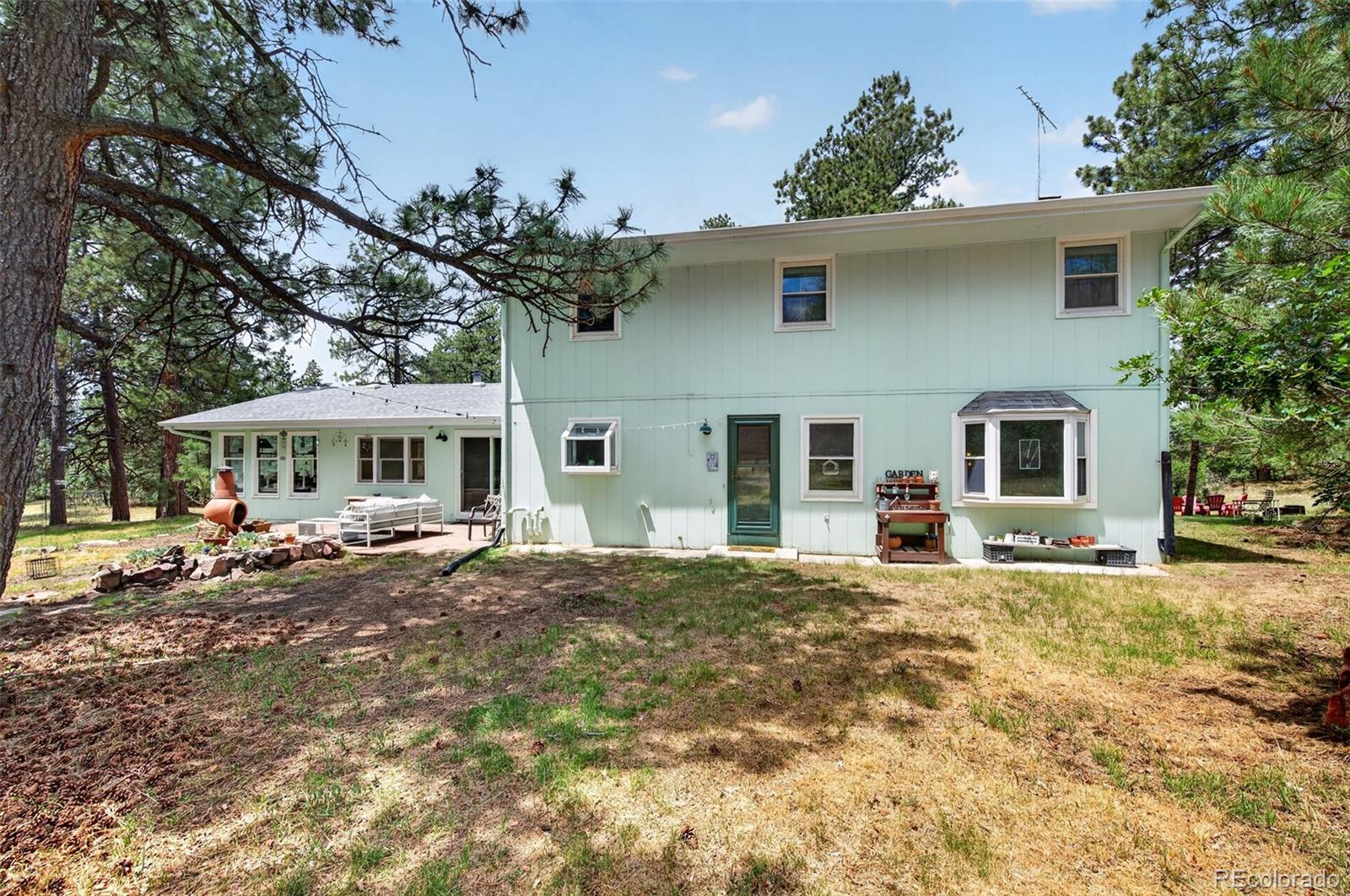 MLS Image #33 for 11934 e buckhorn way,franktown, Colorado
