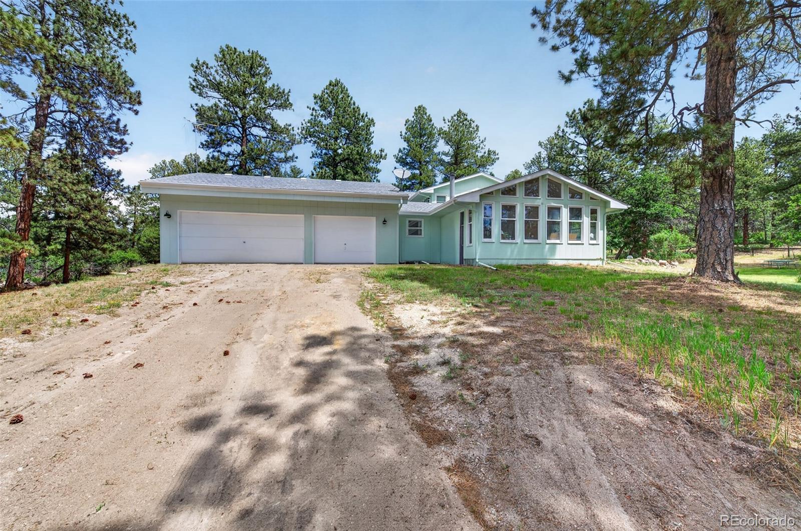 MLS Image #34 for 11934 e buckhorn way,franktown, Colorado