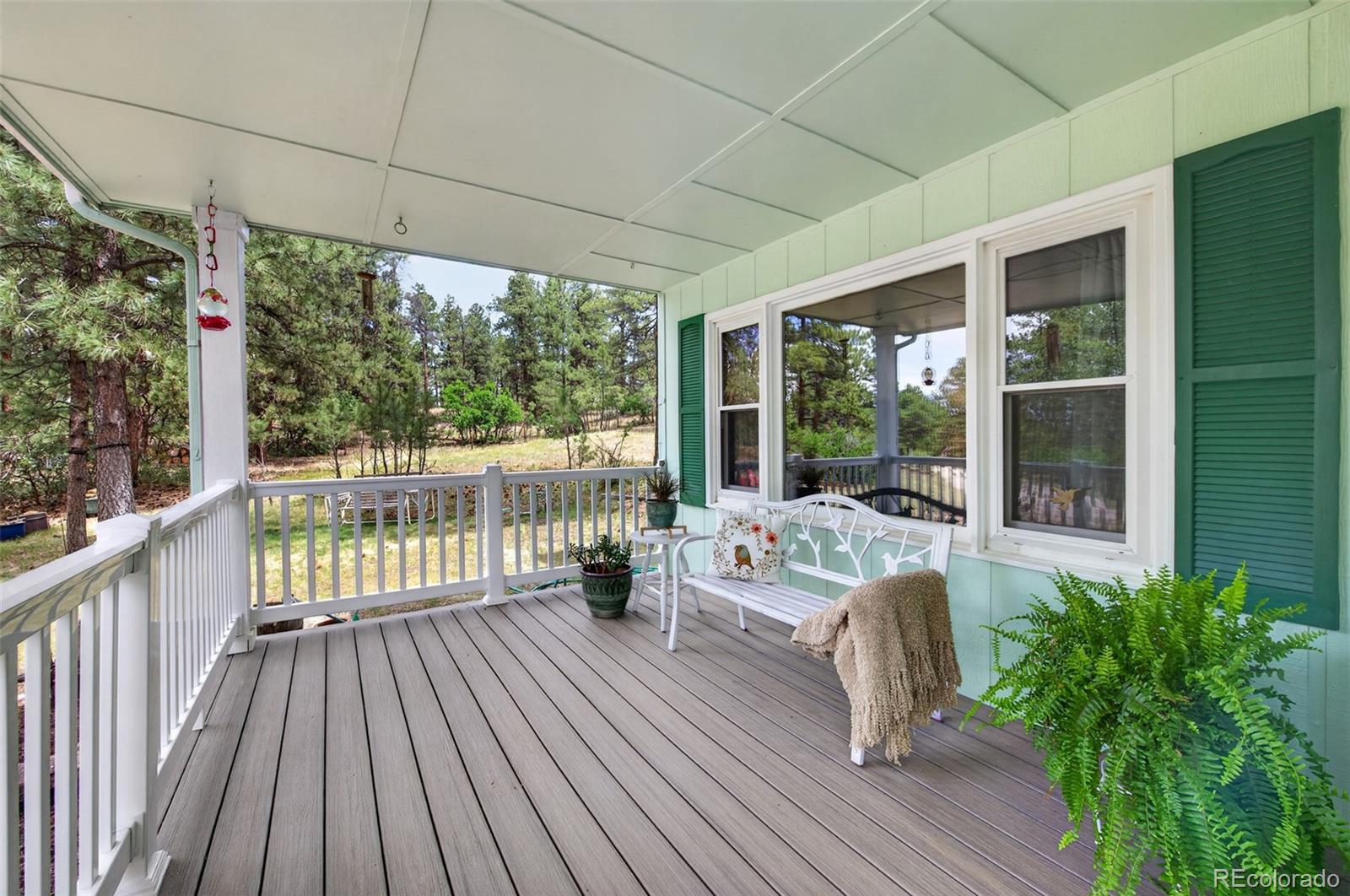 MLS Image #7 for 11934 e buckhorn way,franktown, Colorado