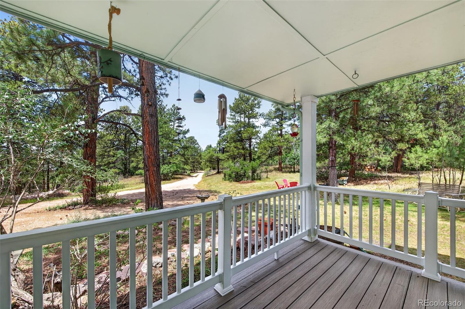 MLS Image #8 for 11934 e buckhorn way,franktown, Colorado