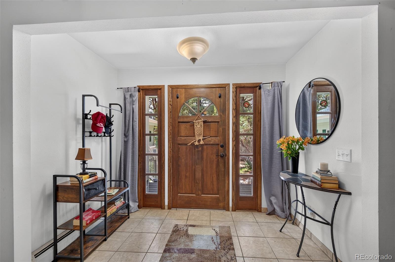 MLS Image #9 for 11934 e buckhorn way,franktown, Colorado