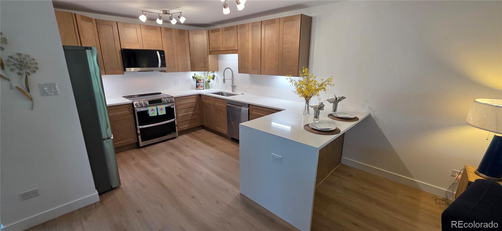 MLS Image #0 for 615 s alton way,denver, Colorado