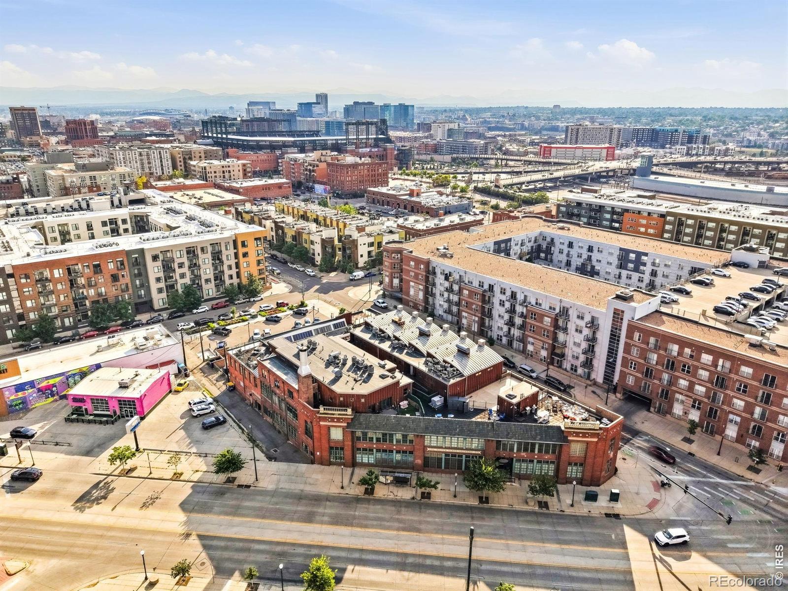 MLS Image #0 for 2441 n broadway ,denver, Colorado