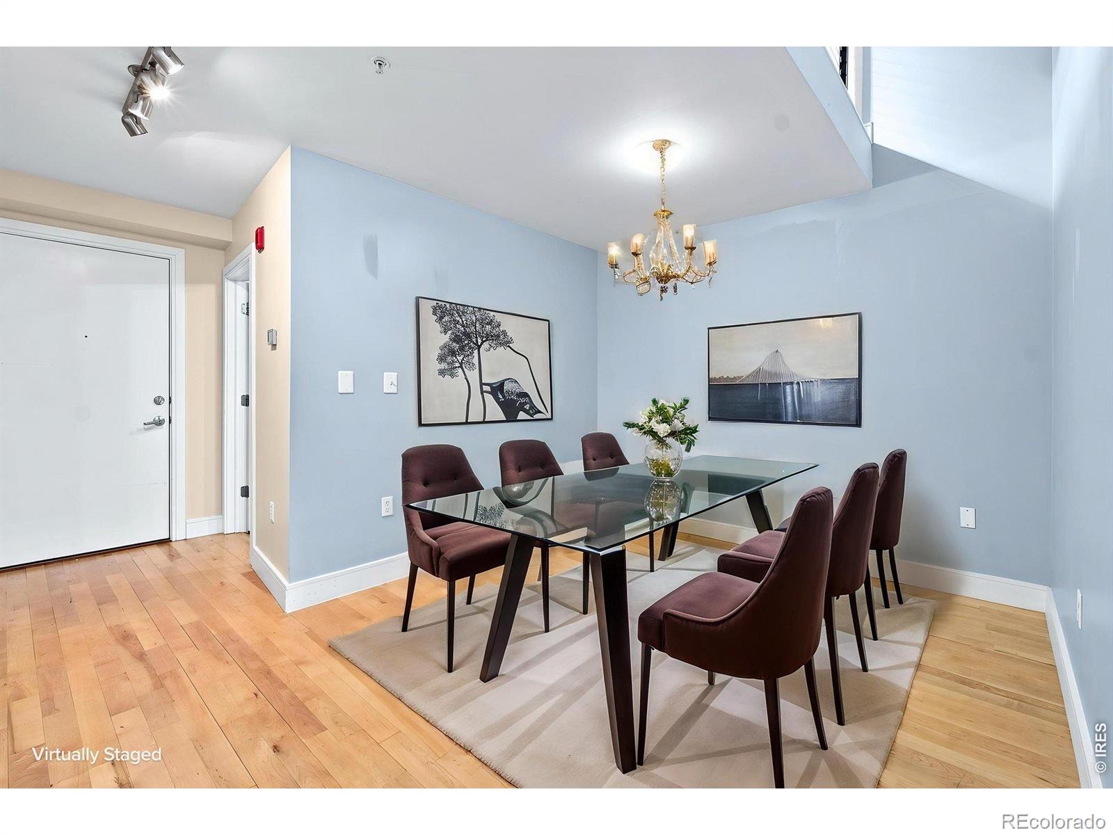 MLS Image #4 for 2441 n broadway ,denver, Colorado