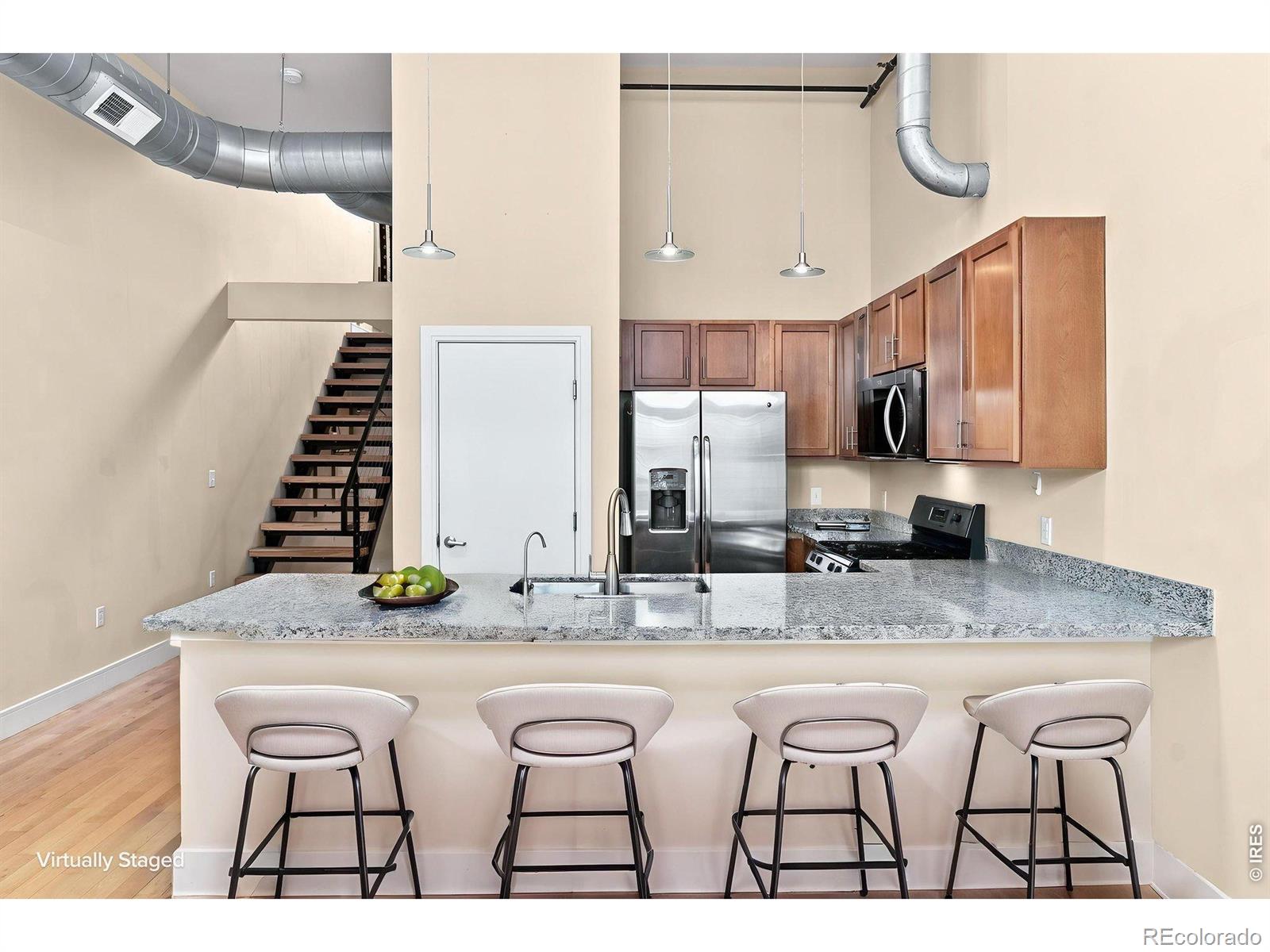 MLS Image #6 for 2441 n broadway ,denver, Colorado