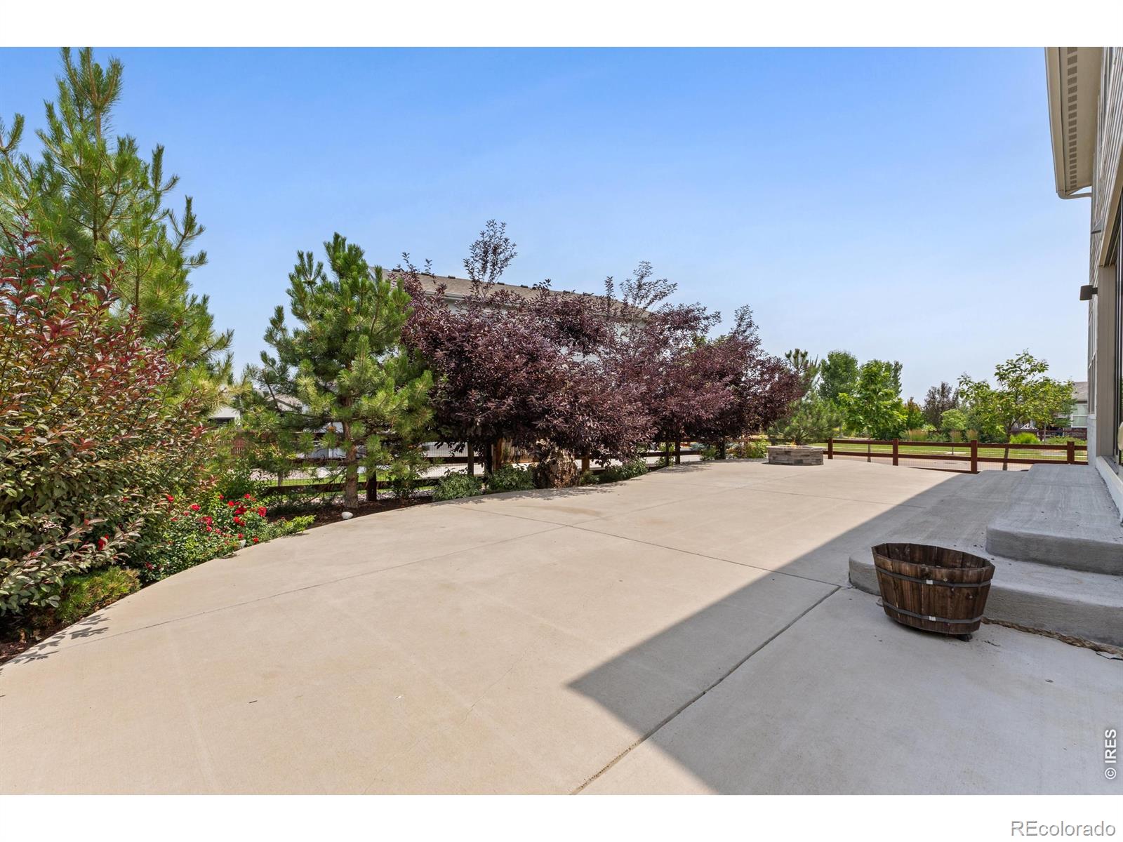 MLS Image #36 for 2119  setting sun drive,windsor, Colorado