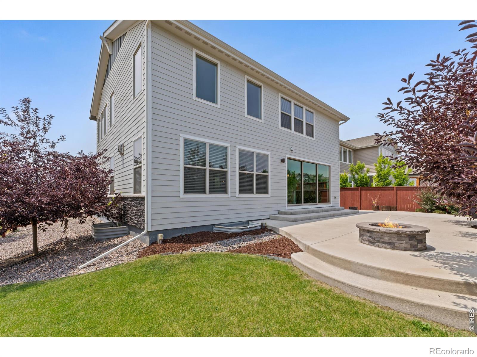 MLS Image #38 for 2119  setting sun drive,windsor, Colorado