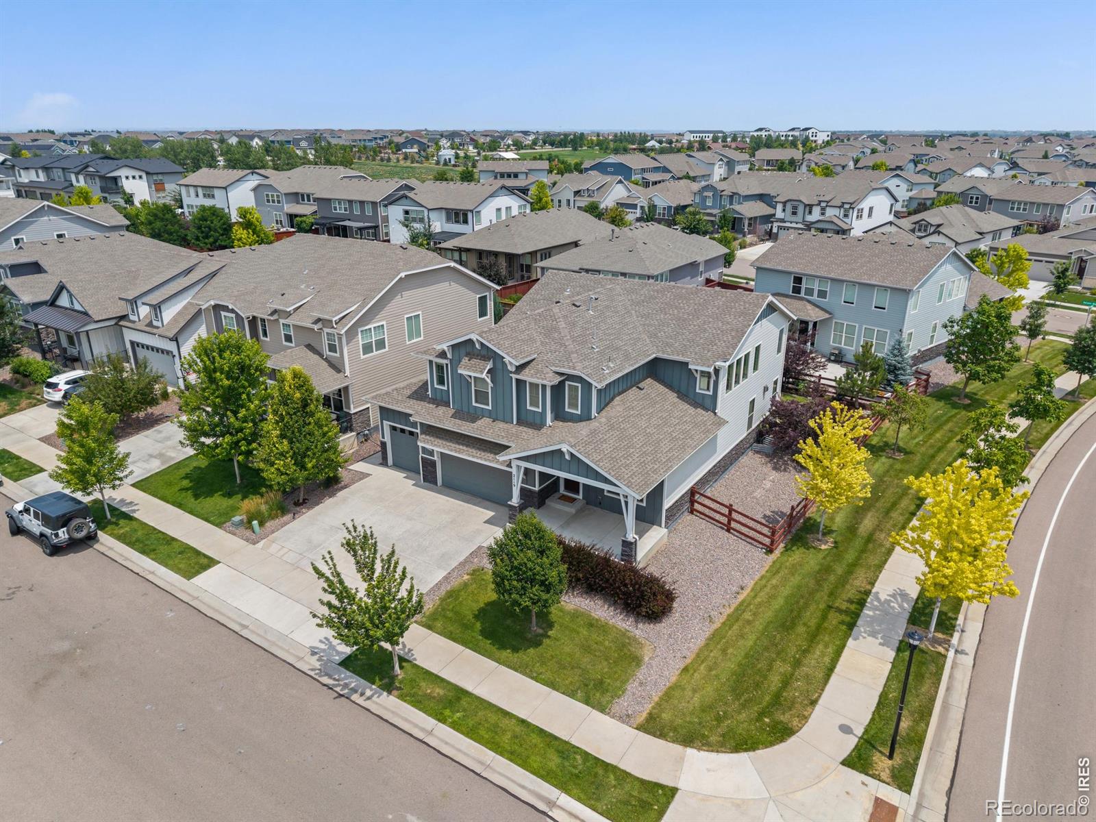 MLS Image #41 for 2119  setting sun drive,windsor, Colorado