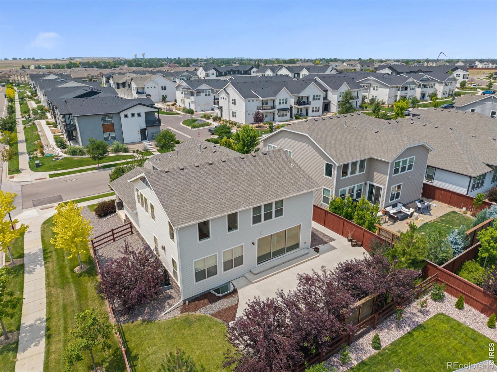 MLS Image #42 for 2119  setting sun drive,windsor, Colorado