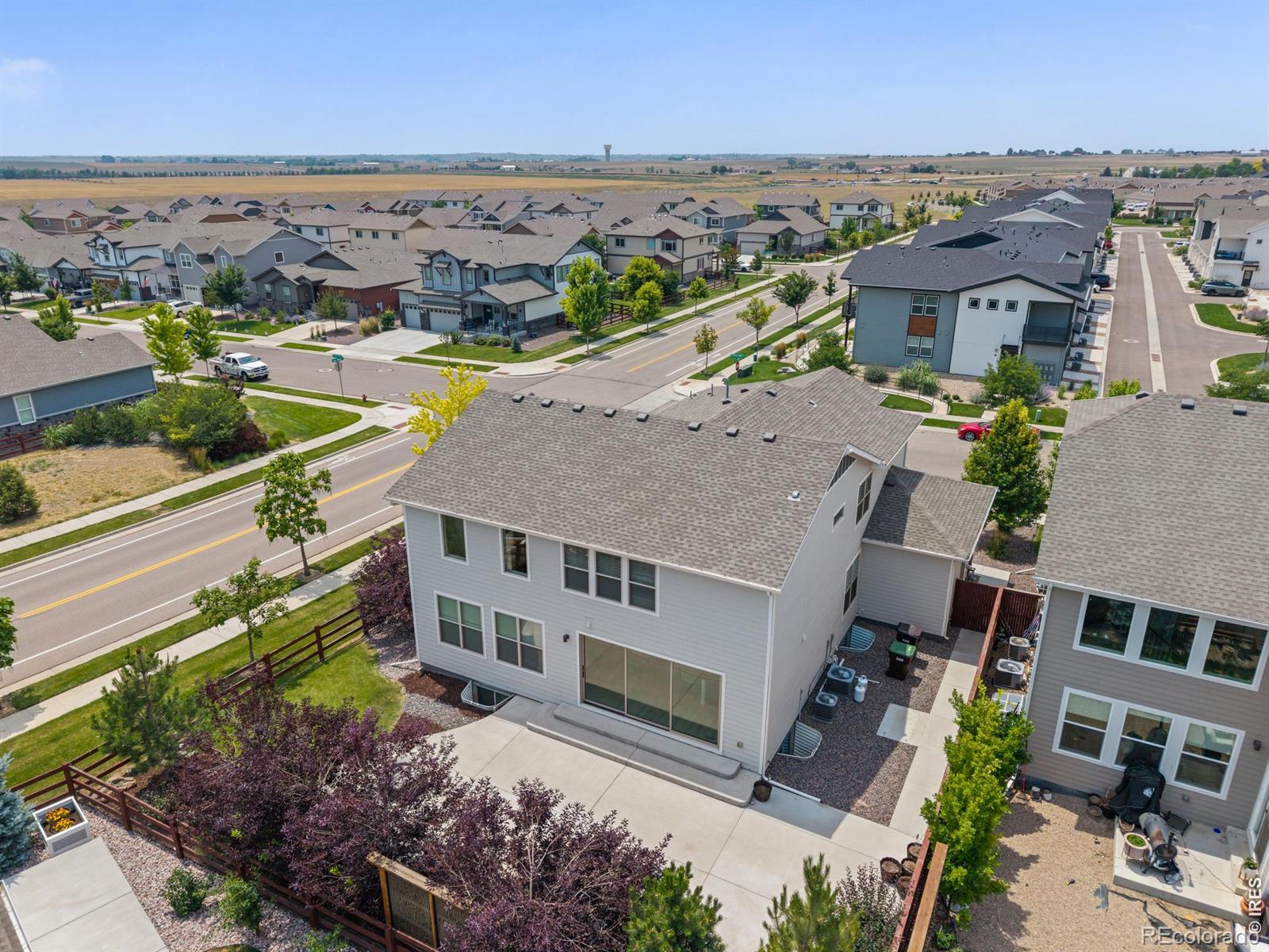 MLS Image #43 for 2119  setting sun drive,windsor, Colorado