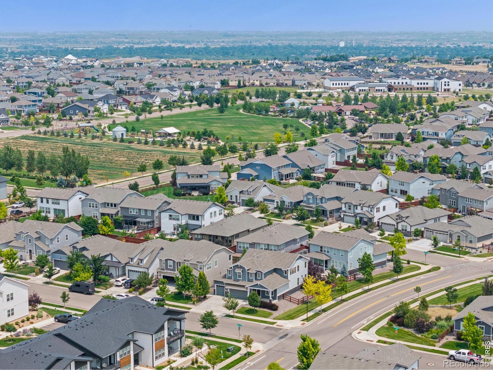 MLS Image #44 for 2119  setting sun drive,windsor, Colorado