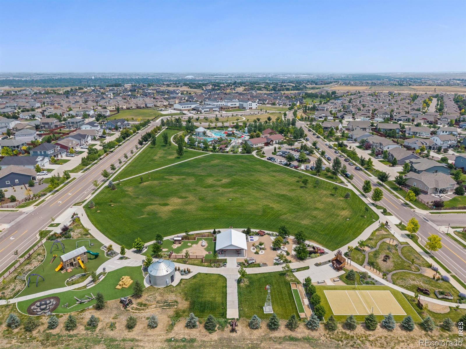 MLS Image #46 for 2119  setting sun drive,windsor, Colorado