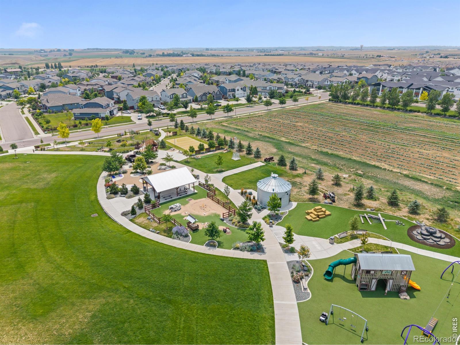 MLS Image #48 for 2119  setting sun drive,windsor, Colorado